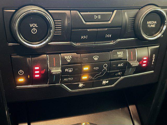 used 2019 Ford Explorer car, priced at $14,996