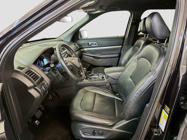 used 2019 Ford Explorer car, priced at $14,996