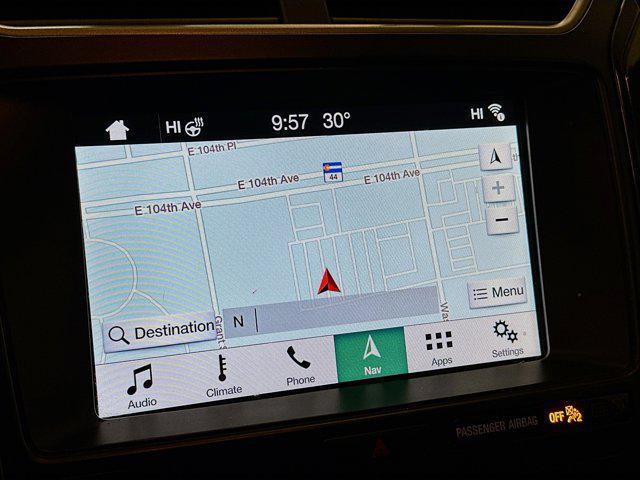 used 2019 Ford Explorer car, priced at $14,996