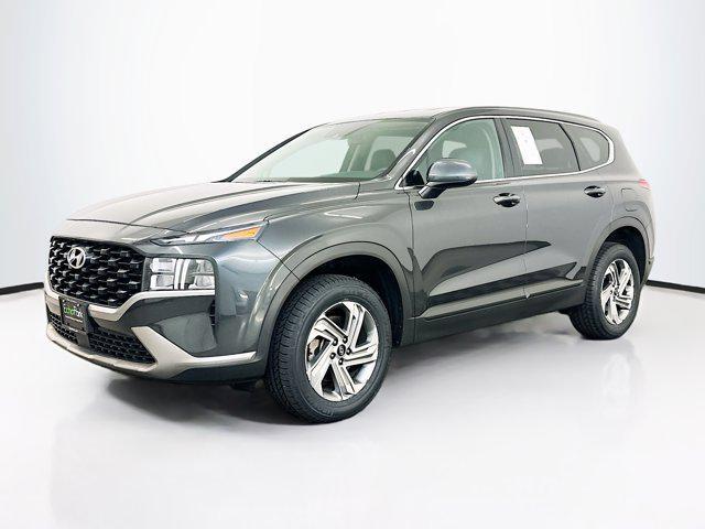 used 2023 Hyundai Santa Fe car, priced at $21,687