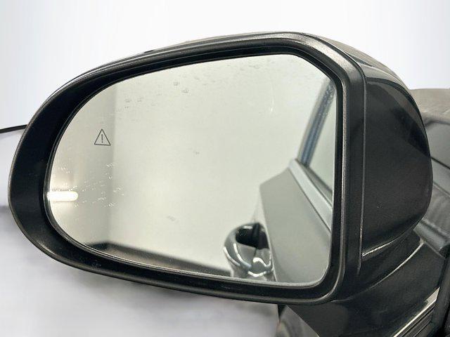 used 2023 Hyundai Santa Fe car, priced at $21,687