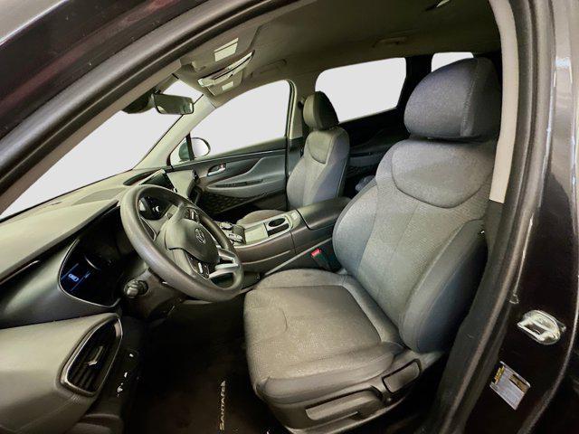 used 2023 Hyundai Santa Fe car, priced at $21,687