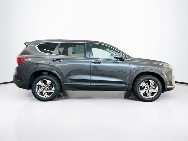 used 2023 Hyundai Santa Fe car, priced at $21,687