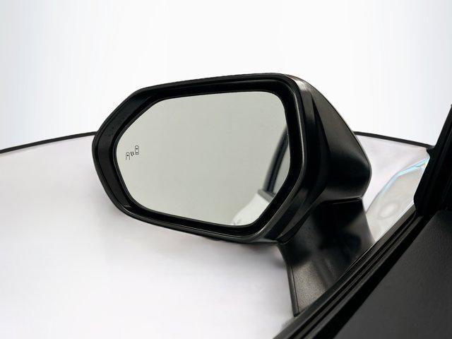 used 2025 Toyota Camry car, priced at $26,987