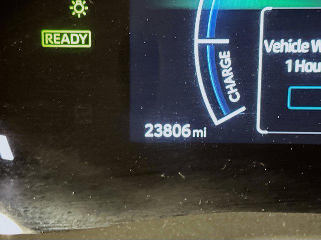 used 2025 Toyota Camry car, priced at $26,987