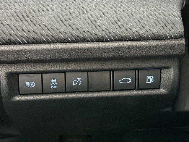 used 2025 Toyota Camry car, priced at $26,987