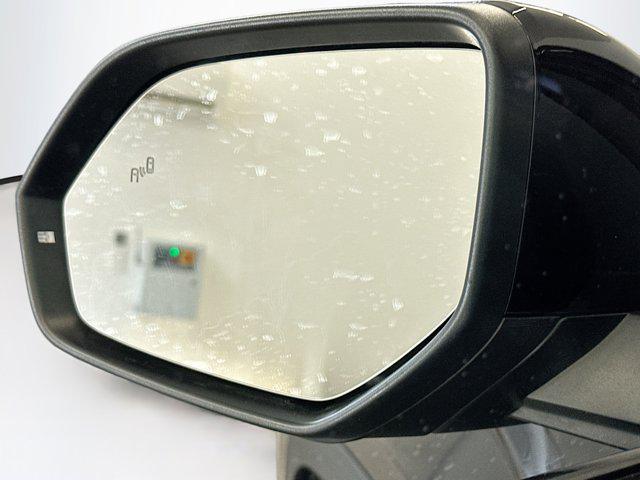 used 2025 Volkswagen Atlas car, priced at $29,987