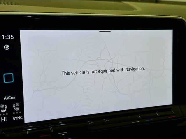 used 2025 Volkswagen Atlas car, priced at $29,987