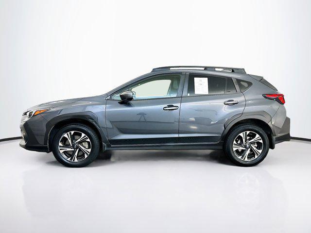 used 2024 Subaru Crosstrek car, priced at $23,987
