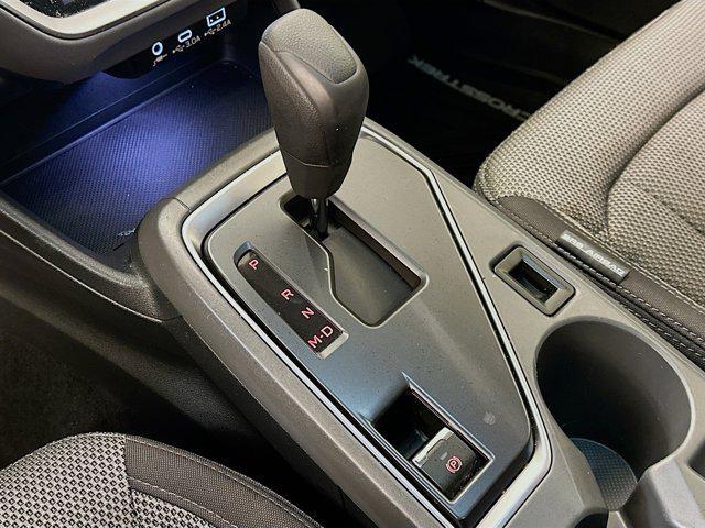 used 2024 Subaru Crosstrek car, priced at $23,987