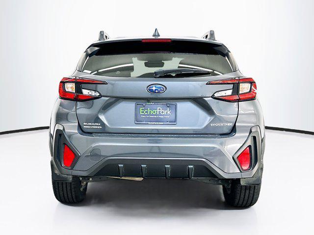 used 2024 Subaru Crosstrek car, priced at $23,987
