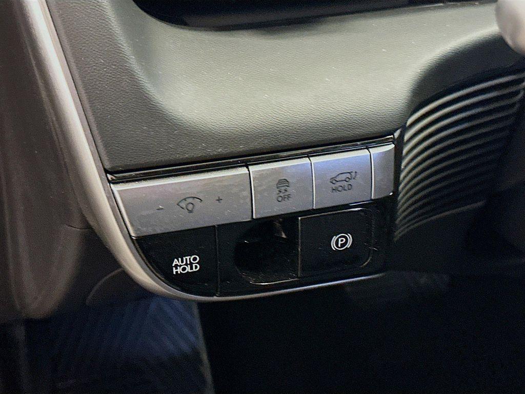 used 2024 Hyundai IONIQ 5 car, priced at $28,197
