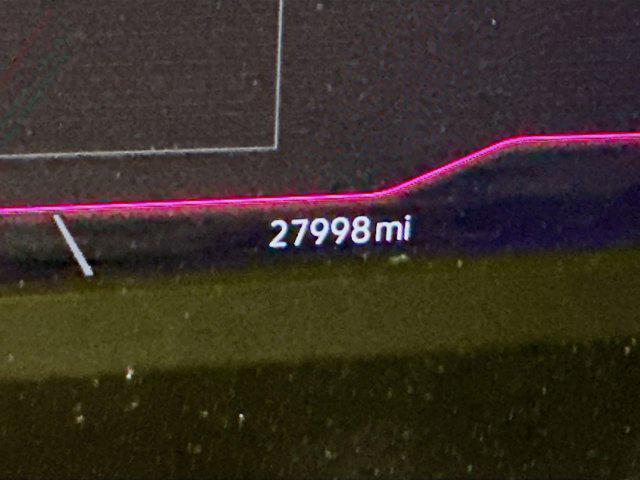 used 2022 Volkswagen Taos car, priced at $20,996