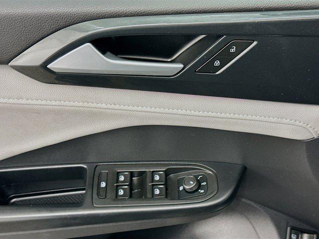 used 2022 Volkswagen Taos car, priced at $20,996