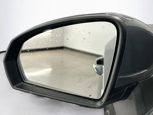 used 2022 Volkswagen Taos car, priced at $20,996