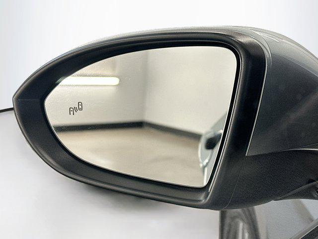 used 2024 Volkswagen Jetta car, priced at $17,996