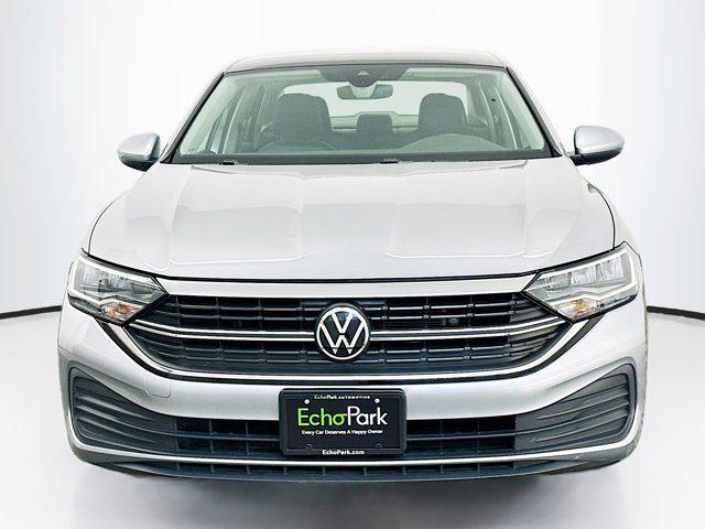 used 2024 Volkswagen Jetta car, priced at $17,996
