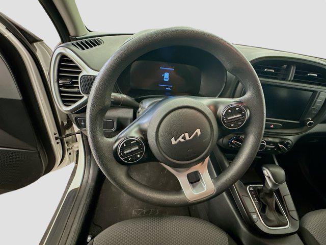 used 2024 Kia Soul car, priced at $15,987