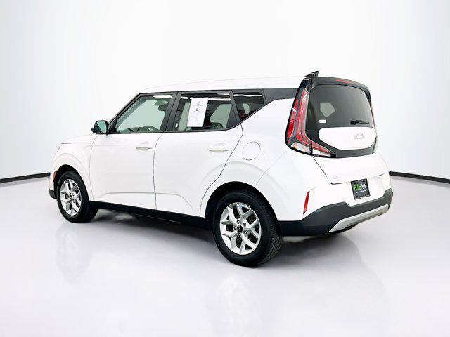 used 2024 Kia Soul car, priced at $15,987