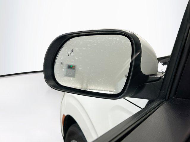 used 2024 Kia Soul car, priced at $15,987