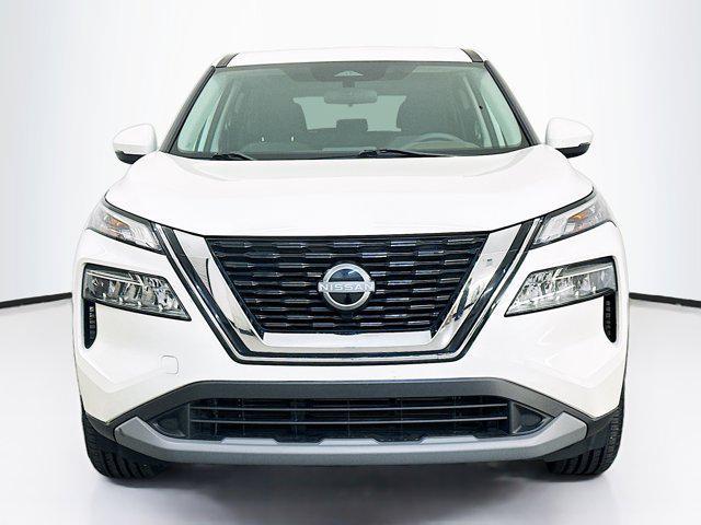 used 2023 Nissan Rogue car, priced at $23,496