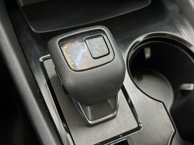 used 2023 Nissan Rogue car, priced at $23,496