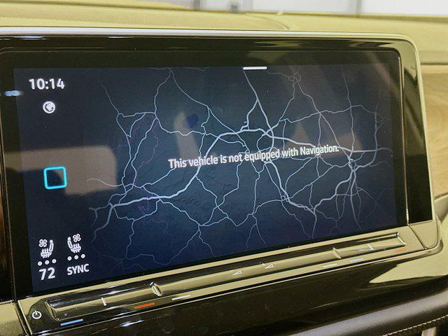 used 2025 Volkswagen Atlas car, priced at $30,397