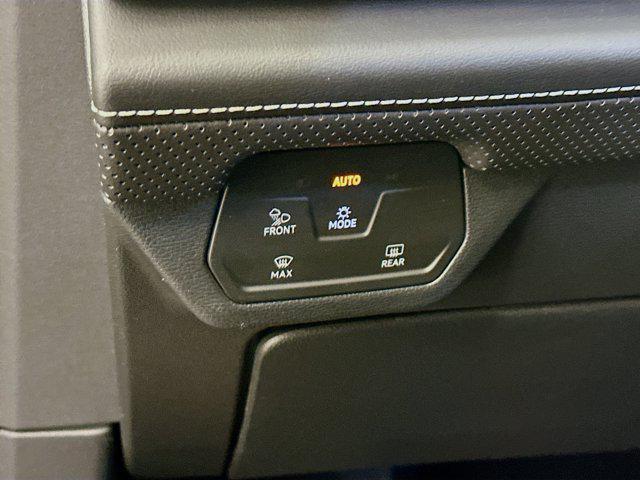 used 2025 Volkswagen Atlas car, priced at $30,397