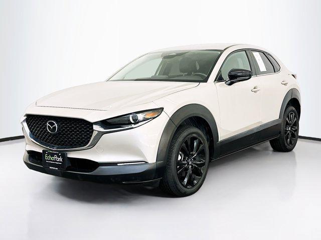 used 2024 Mazda CX-30 car, priced at $19,996