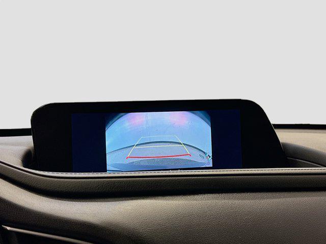 used 2024 Mazda CX-30 car, priced at $19,996