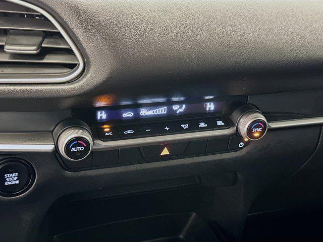 used 2024 Mazda CX-30 car, priced at $19,996
