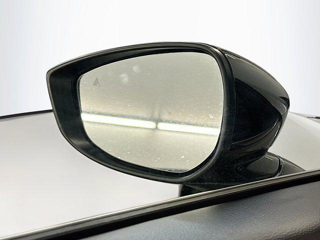 used 2024 Mazda CX-30 car, priced at $19,996