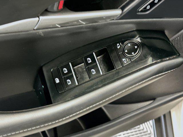 used 2024 Mazda CX-30 car, priced at $19,996