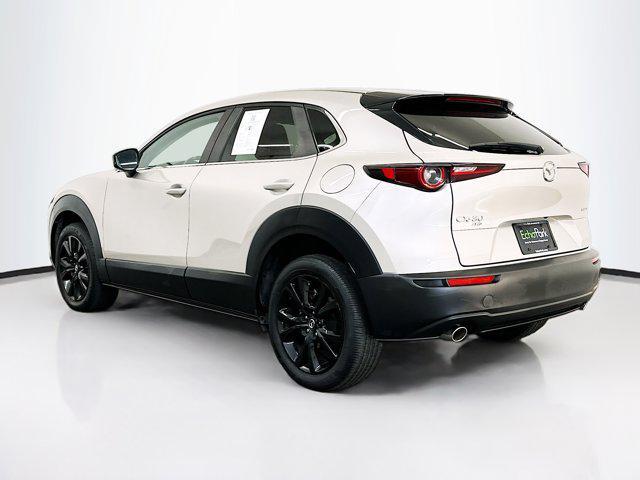 used 2024 Mazda CX-30 car, priced at $19,996