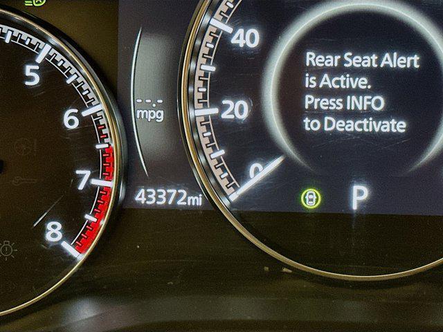 used 2024 Mazda CX-30 car, priced at $19,996