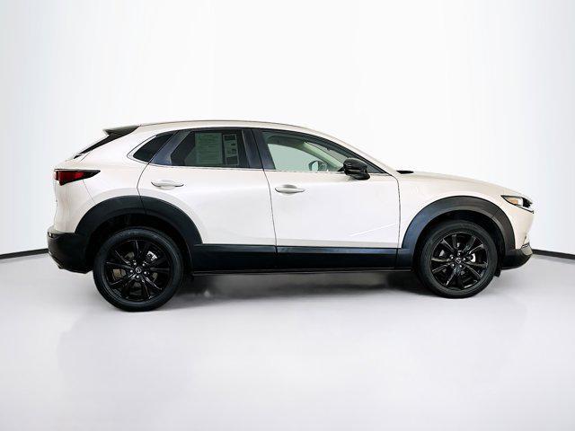 used 2024 Mazda CX-30 car, priced at $19,996