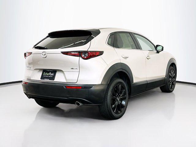 used 2024 Mazda CX-30 car, priced at $19,996