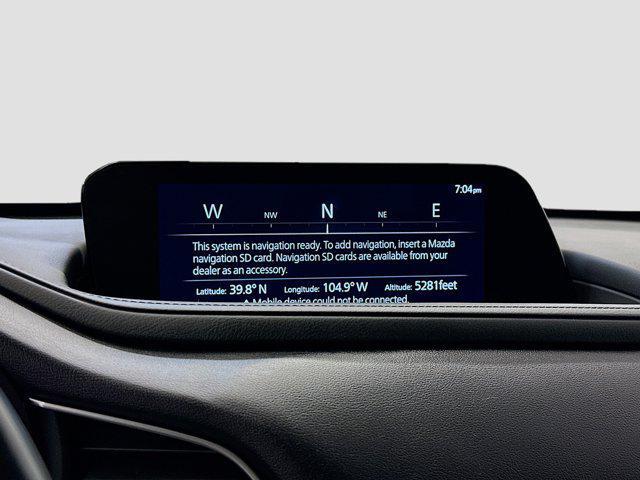 used 2024 Mazda CX-30 car, priced at $19,996