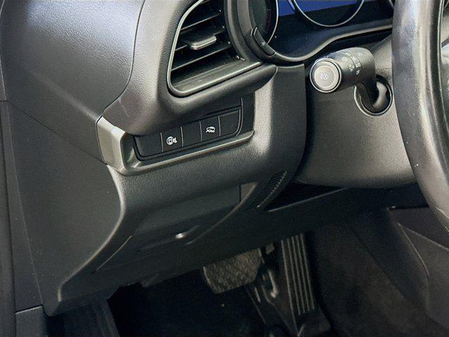 used 2024 Mazda CX-30 car, priced at $19,996