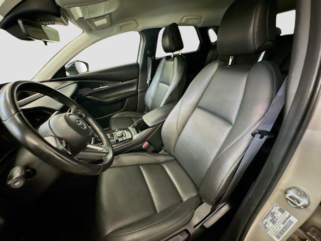 used 2024 Mazda CX-30 car, priced at $19,996