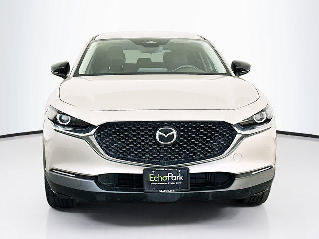 used 2024 Mazda CX-30 car, priced at $19,996