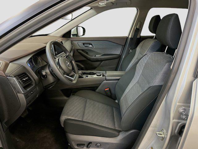 used 2023 Nissan Rogue car, priced at $20,496