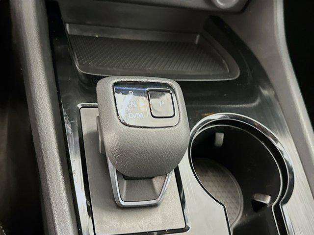 used 2023 Nissan Rogue car, priced at $20,496