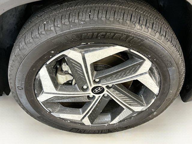 used 2023 Hyundai Tucson car, priced at $25,987
