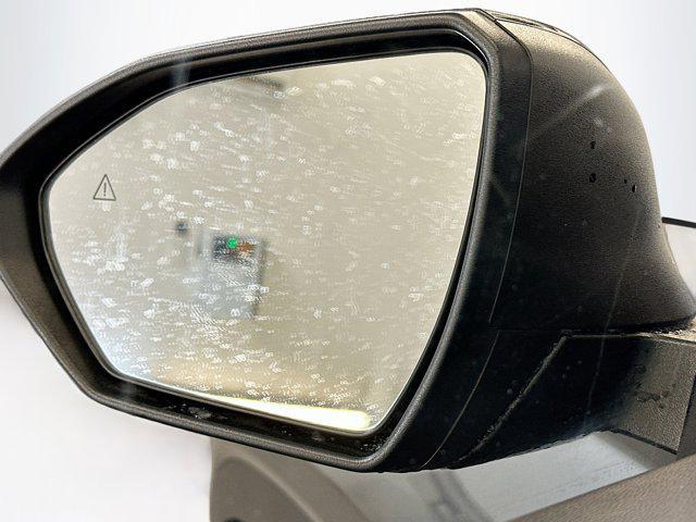 used 2023 Hyundai Tucson car, priced at $25,987