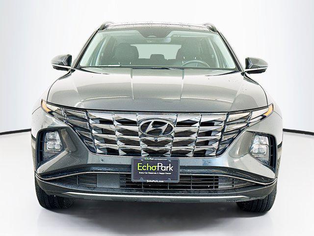 used 2023 Hyundai Tucson car, priced at $25,987
