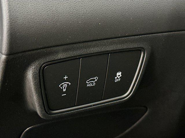 used 2023 Hyundai Tucson car, priced at $25,987