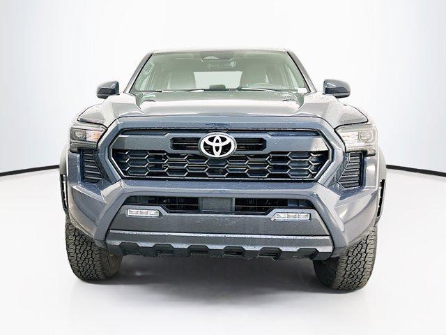 used 2025 Toyota Tacoma car, priced at $38,987