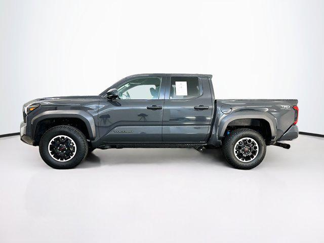 used 2025 Toyota Tacoma car, priced at $38,987