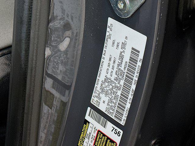 used 2025 Toyota Tacoma car, priced at $38,987